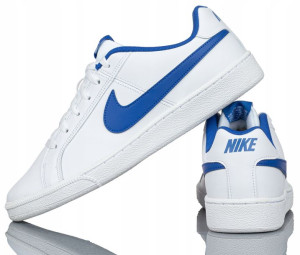 Buty Nike Court Royale Sportowe 749747 141 R-44