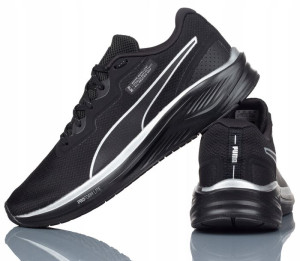 Buty Męskie Puma Aviator Wtr 195506 02 R-43