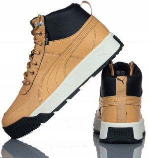 Buty Męskie Puma Tarrenz Sb Puretex 370552 04 R-42