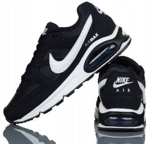 Wmns Air Max Command 397690 021. Roz.37,5