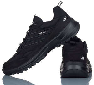 Buty Męskie 4f Trekking Miejskie Obml 263 21s R-44