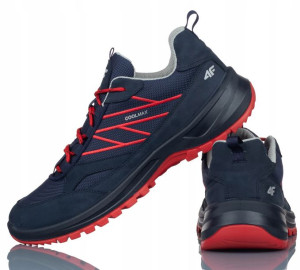Buty Męskie 4f Trekking Miejskie Obml 263 31s R-43