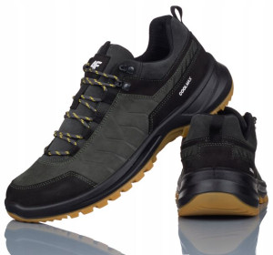 Buty Męskie 4f Trekking Miejskie Obml 260 43s R-45