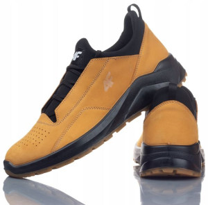 Buty Męskie 4f Trekking Miejskie Obml 254 83s R-41