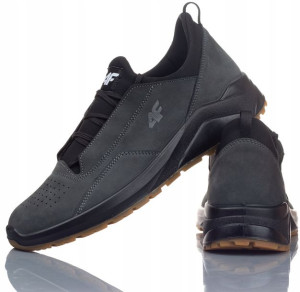 Buty 4f City Oddychające Solidne Obml254 22s R-44