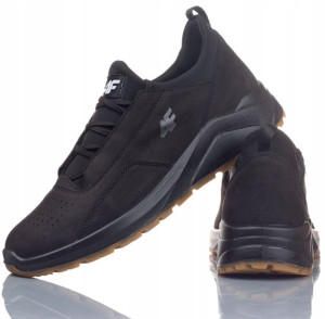 Buty 4f City Oddychające Solidne Obml254-40