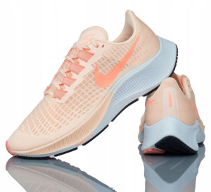 Buty Nike Air Zoom Pegasus 37 Bq9647 800 R-40,5