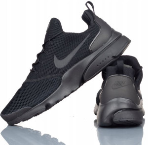 Buty Męskie Nike Presto Fly 908019 001 R-45,5