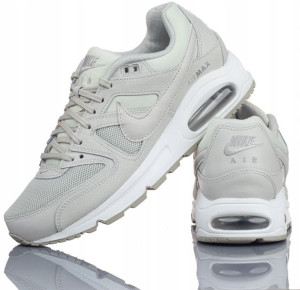 Buty Wmns Nike Air Max Command 397690 018 R-39