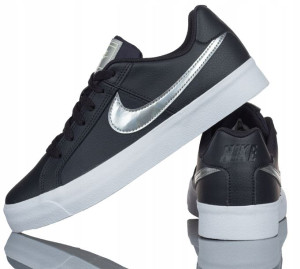 Buty Damskie Nike Court Royale Ac Ao2810 002 40,5