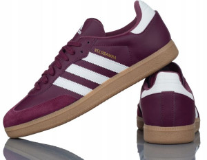 Buty Adidas Damskie The Velosamba H04705 R-37 1/3