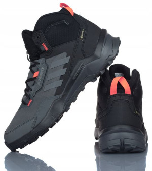 Buty Adidas Terrex Ax4 Mid Gtx Fz3289 R-42
