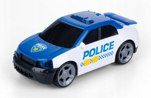 Dumel 68391 Samochód Policyjny