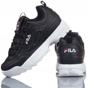 Buty Fila Disruptor Wmn Low 1010302.25y R-36