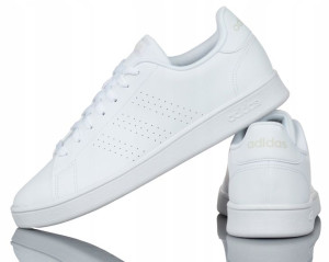 Buty Męskie Adidas Advantage Base Ee7692 R-44 2/3