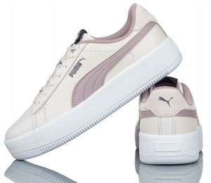 Buty Damskie Puma Lily Platform L 384617 10 R-37,5