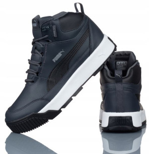 Buty Puma Tarrenz Sb Ii Puretex 387712 04 R-43