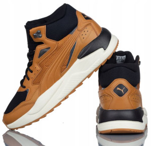 Buty Puma X-ray Speed Mid Wtr 385869 04 R-41