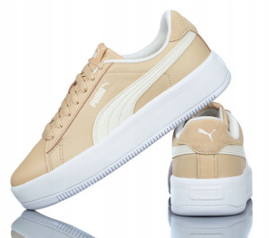 Buty Damskie Puma Lily Platform L 384617 09 R-41