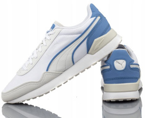 Buty Puma Dista Runner Tech 384665 09 R-46