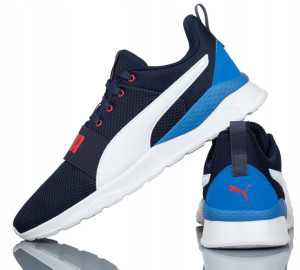 Buty Puma Anzarun Lite Bold 372362 14 Run R-42,5