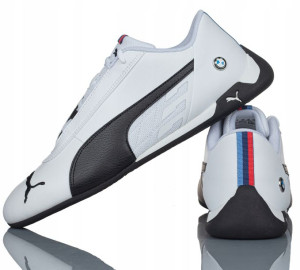 Buty Męskie Puma Bmw Mms R-cat 339933 02 R-43