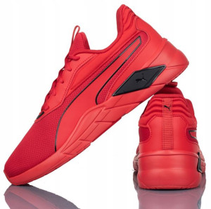 Buty Męskie Puma Lex 376826 03 R-45