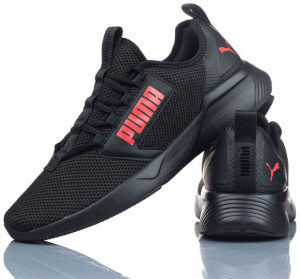 Buty Męskie Puma Retaliate Tongue 376149 05 R-40