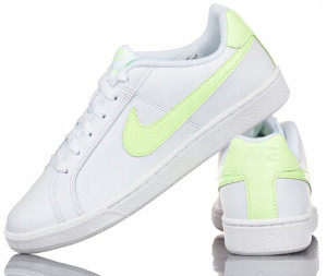 Buty Damskie Nike Court Royale 749867 121 R-37,5