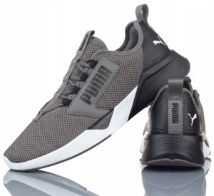 Buty Męskie Puma Retaliate Tongue 376149 02 R-40
