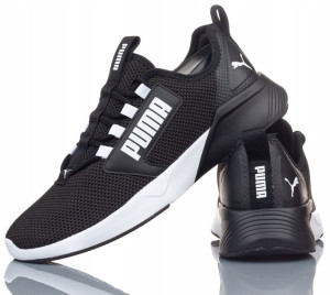Buty Męskie Puma Retaliate Tongue 376149 01 R-41