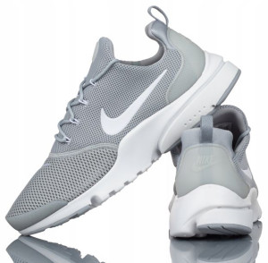 Buty Męskie Nike Presto Fly 908019 003 R-44