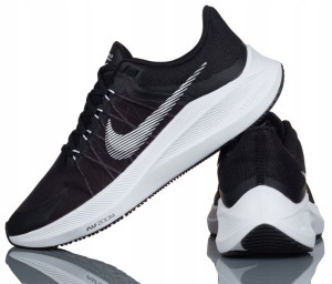 Buty Sportowe Nike Zoom Winflo 8 Cw3419 006 R-41