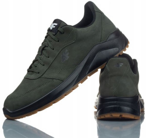 Buty Męskie 4f Sportswear City Obml 250 43s R-46