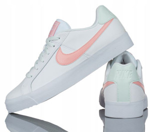 Buty Nike Court Royale Ac Ao2810 107 R-37,5