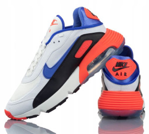 Buty Męskie Sportowe Nike Air Max 2090 Eoi R-45