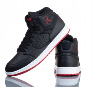 Buty Sportowe Nike Jordan Access Ar3762 001 R-41