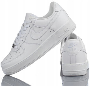 Buty Nike Air Force 1 Le Gs Dh2920 111 R-35,5