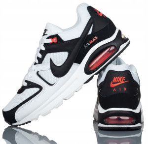 Buty Męskie Nike Air Max Command 629993 103 R-40