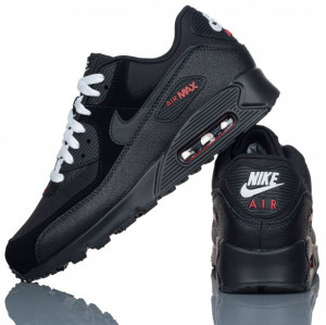 Buty Męskie Nike Air Max 90 Dc9388 002 R-46