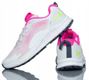 Buty Under Armour W Charged Bandit Tr 2 R-38