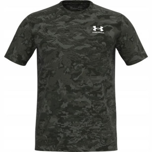 Koszulka Under Armour T-shirt 1357727 001 R-l