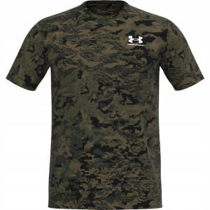 Koszulka Under Armour T-shirt 1357727 310 R-3xl