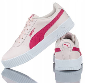 Buty Damskie Puma Carina L 370325 45 Pink R-36