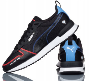 Buty Męskie Puma Bmw Mms R78 306786 01 R-44,5