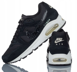 Buty Wmns Nike Air Max Command 397690 023 R-40,5