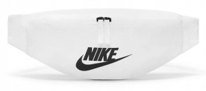 Nike Saszetka Nerka Sportowa Biała Dv9031 100