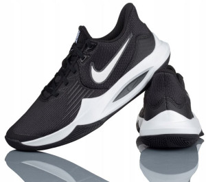 Buty Męskie Nike Precision V Cw3403 003 R-44