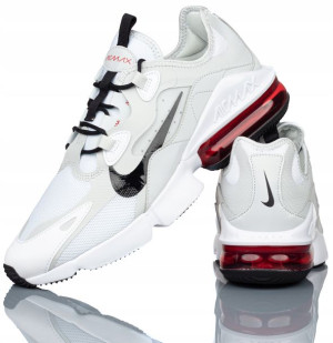 Buty Nike Air Max Infinity 2 Cu9452 100 Run R-45,5