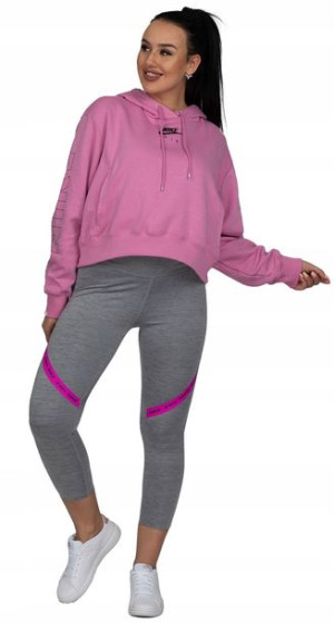 Damskie Legginsy Nike Pro Dri-fit Dd1813 068 R-m